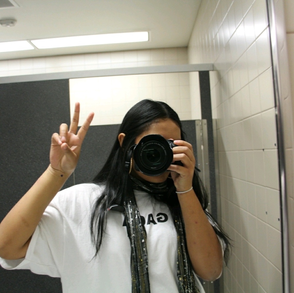 Meet your Posher, Jenny